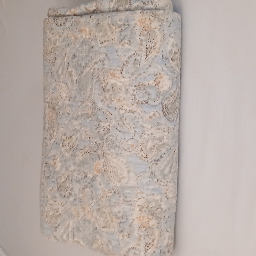 Ralph Lauren Quilt